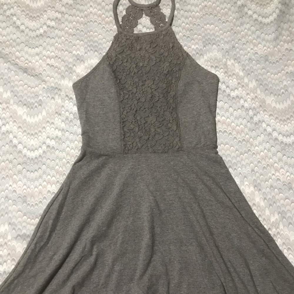 NWT! ABERCROMBIE & FITCH SUMMER DRESS